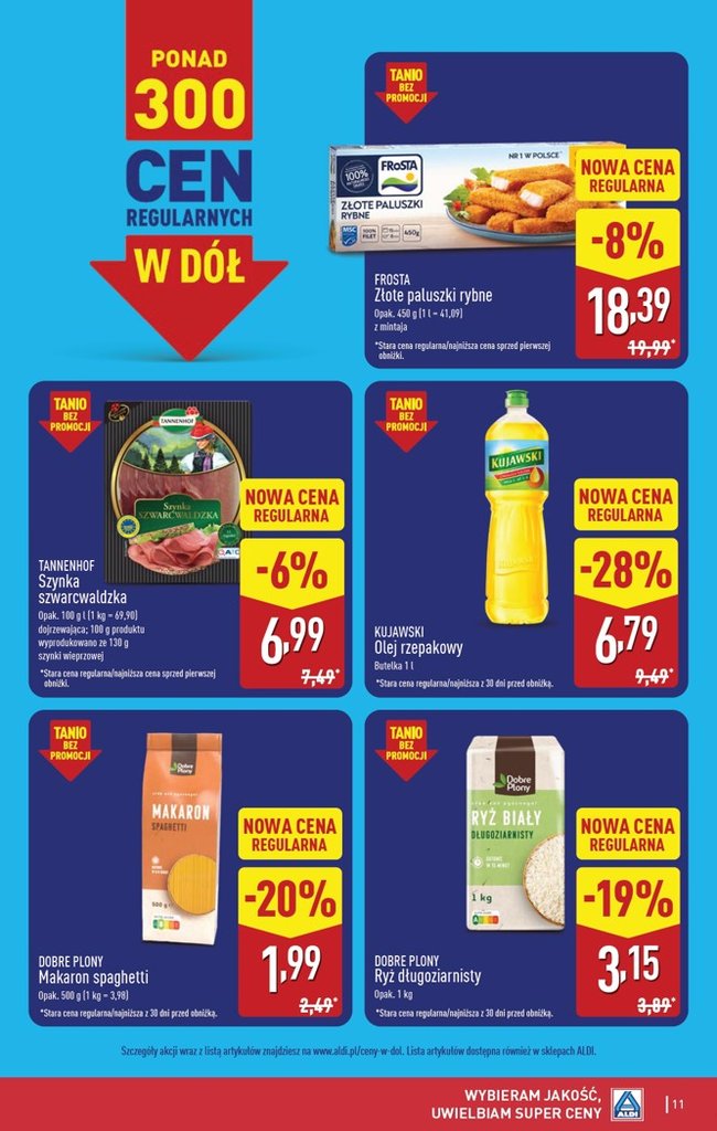 Aldi gazetka promocyjna 05.10-10.10.2026 — strona 11 z 51