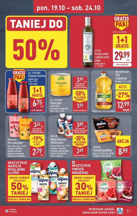 Aldi gazetka promocyjna 19.10-24.10.2026 — strona 11