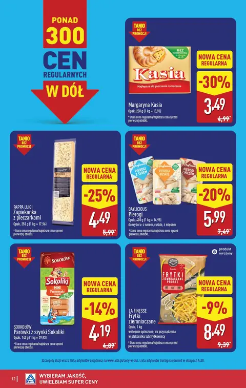 Aldi gazetka promocyjna 26.10-31.10.2026 — strona 12 z 48