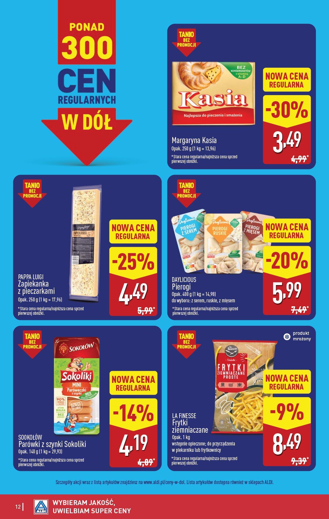 Aldi gazetka promocyjna 26.10-31.10.2026 — strona 12 z 51