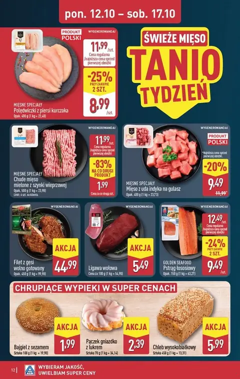 Aldi gazetka promocyjna 12.10-17.10.2026 — strona 12 z 53