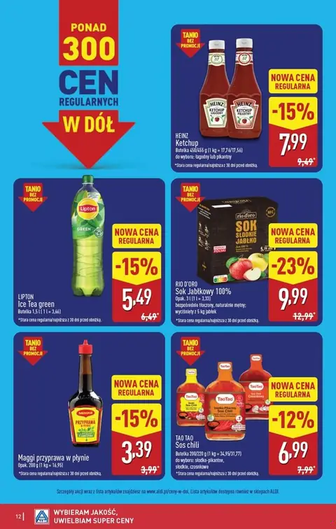 Aldi gazetka promocyjna 05.10-10.10.2026 — strona 12 z 51