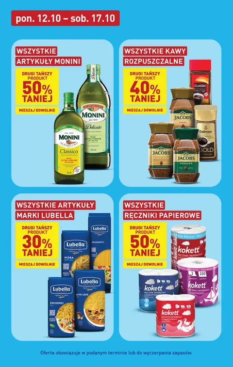 Aldi gazetka promocyjna 15.10-17.10.2026 — strona 12