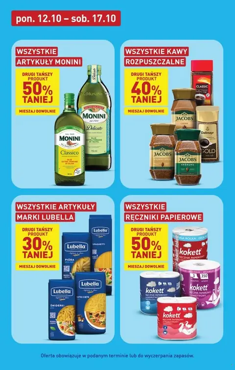 Aldi gazetka promocyjna 15.10-17.10.2026 — strona 12 z 14