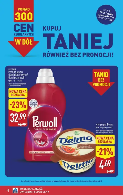 Aldi gazetka promocyjna 12.10-17.10.2026 — strona 14