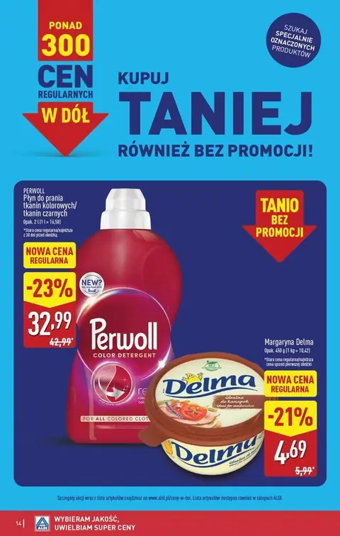 Aldi gazetka promocyjna 12.10-17.10.2026 — strona 14 z 53