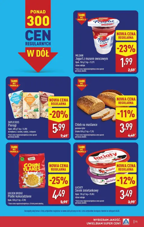 Aldi gazetka promocyjna 12.10-17.10.2026 — strona 15