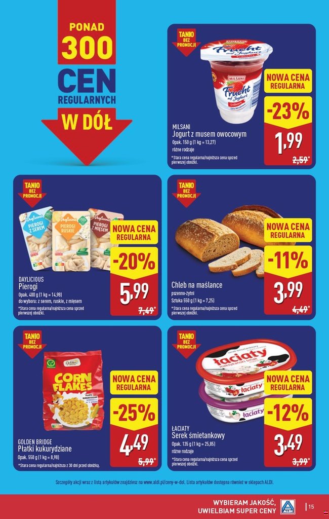 Aldi gazetka promocyjna 12.10-17.10.2026 — strona 15 z 53