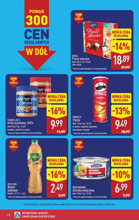 Aldi gazetka promocyjna 12.10-17.10.2026 — strona 16