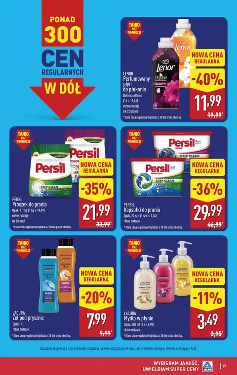 Aldi gazetka promocyjna 12.10-17.10.2026 — strona 17