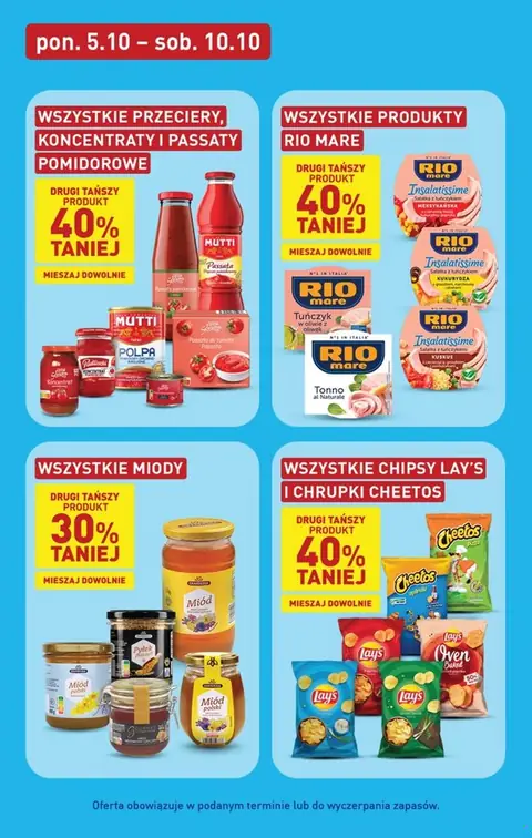 Aldi gazetka promocyjna 05.10-10.10.2026 — strona 21 z 51
