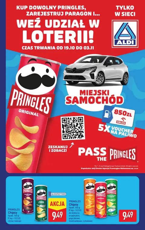 Aldi gazetka promocyjna 19.10-24.10.2026 — strona 21