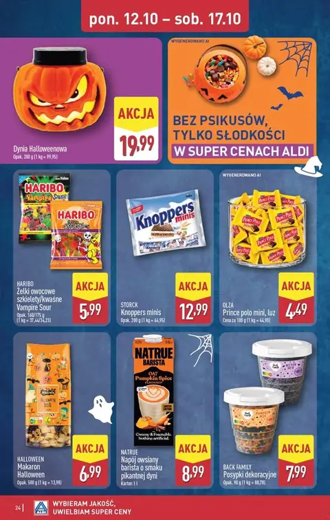 Aldi gazetka promocyjna 12.10-17.10.2026 — strona 24 z 53