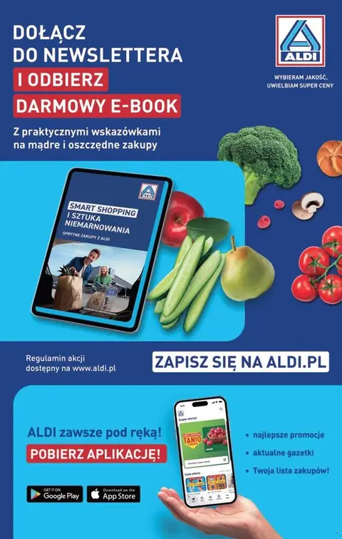Aldi gazetka promocyjna 12.10-17.10.2026 — strona 25 z 53