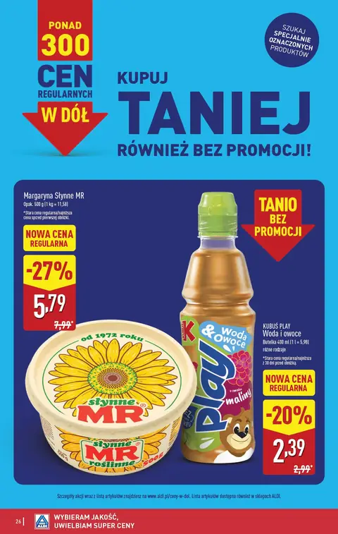Aldi gazetka promocyjna 19.10-24.10.2026 — strona 26