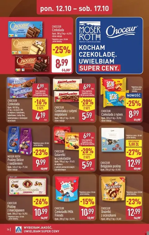 Aldi gazetka promocyjna 12.10-17.10.2026 — strona 26 z 53