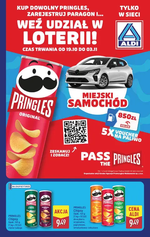 Aldi gazetka promocyjna 26.10-31.10.2026 — strona 30 z 48