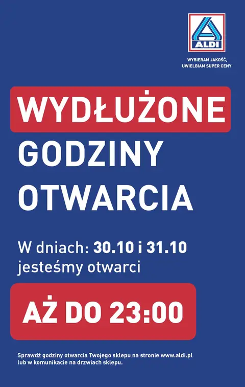 Aldi gazetka promocyjna 26.10-31.10.2026 — strona 42 z 48