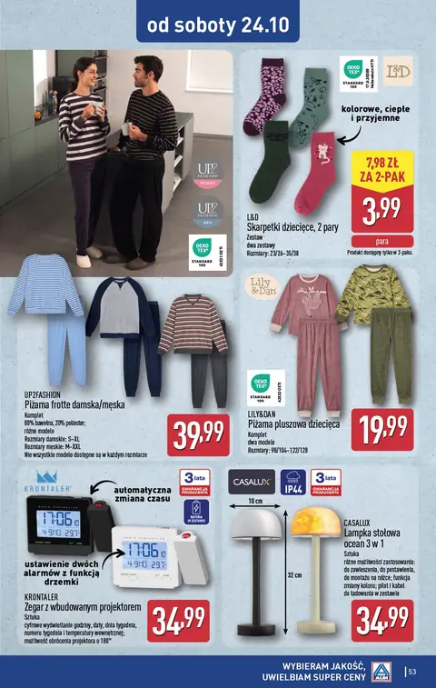 Aldi gazetka promocyjna 19.10-24.10.2026 — strona 53