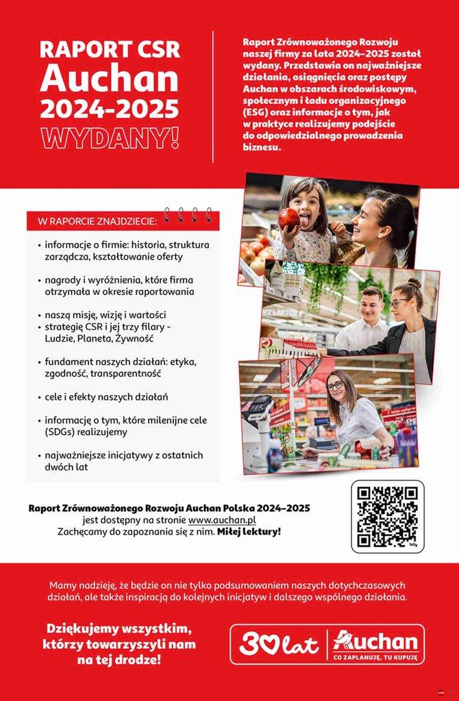 Auchan gazetka promocyjna 27.08-02.09.2026 — strona 48 z 47
