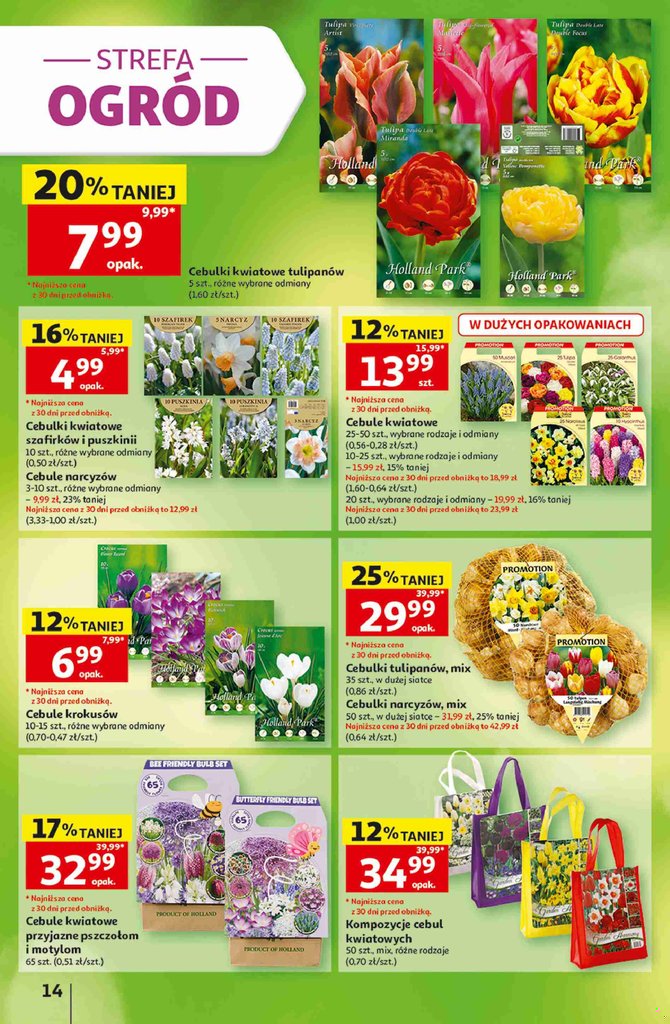 Auchan gazetka promocyjna 03.09-09.09.2026 — strona 14 z 49