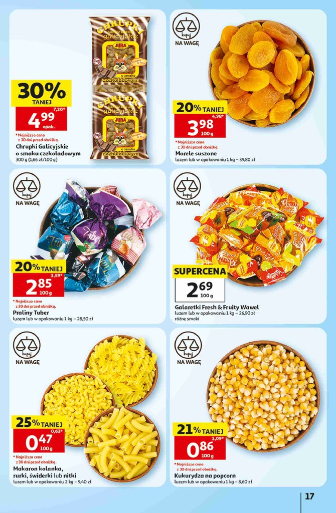 Auchan gazetka promocyjna 10.09-16.09.2026 — strona 17 z 49