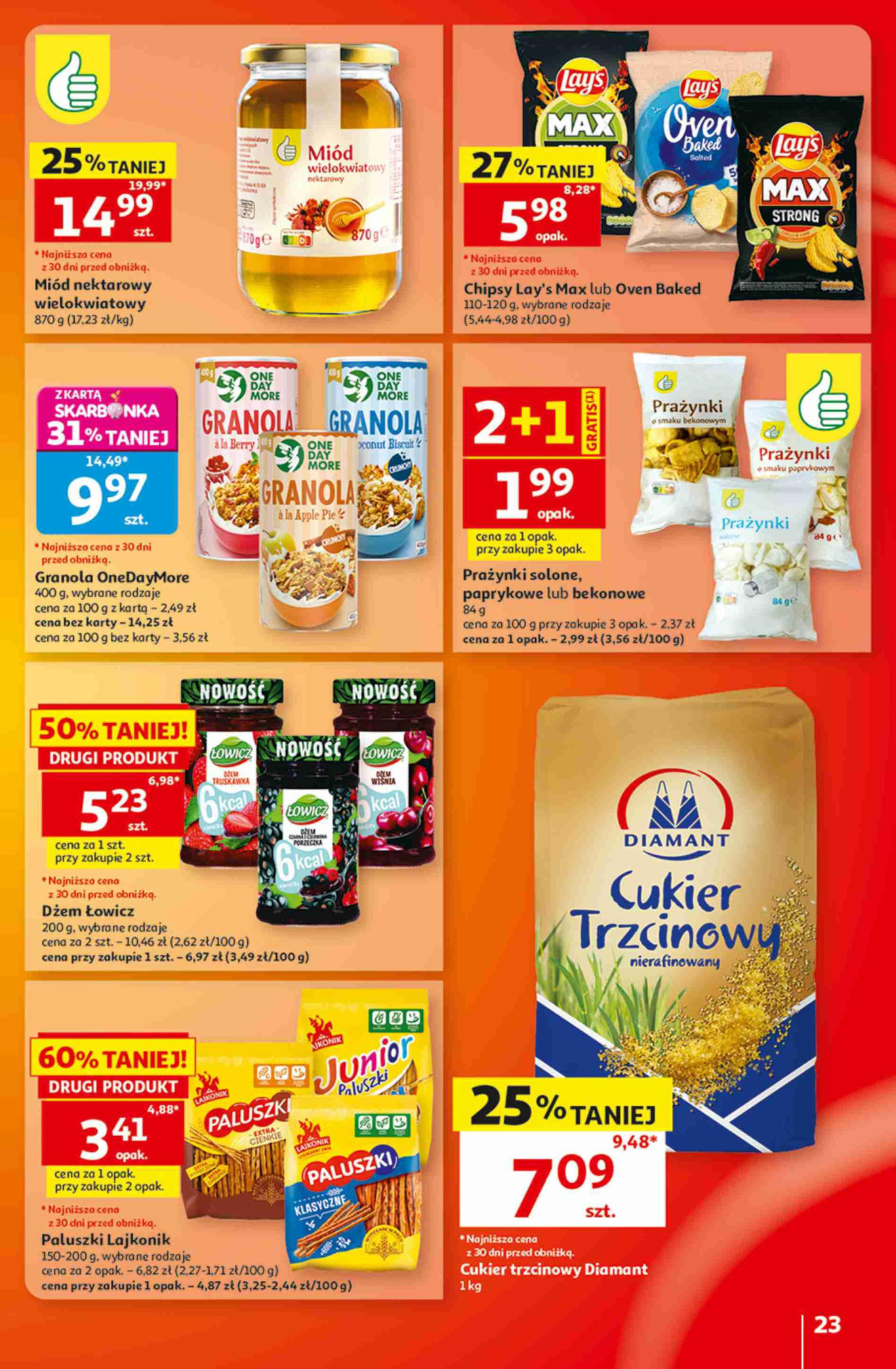 Auchan gazetka promocyjna 17.09-23.09.2026 — strona 23 z 41