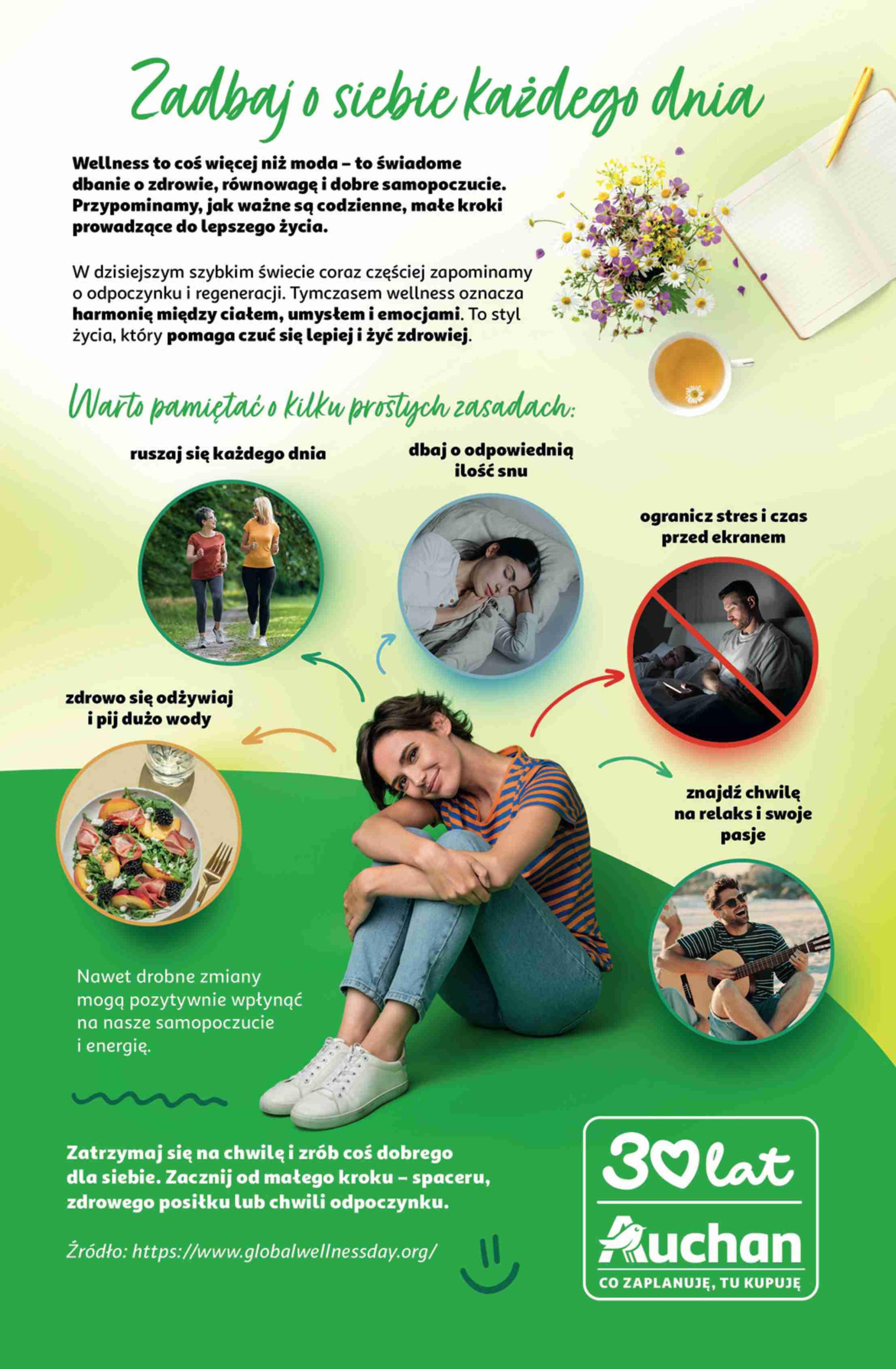 Auchan gazetka promocyjna 17.09-23.09.2026 — strona 40 z 41