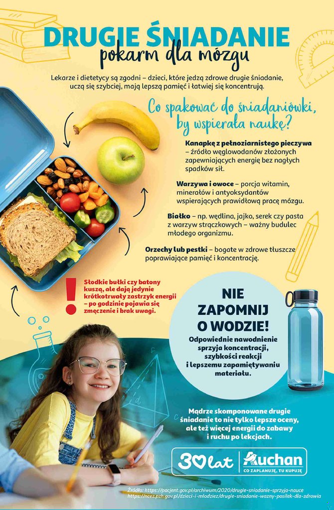 Auchan gazetka promocyjna 03.09-09.09.2026 — strona 48 z 49