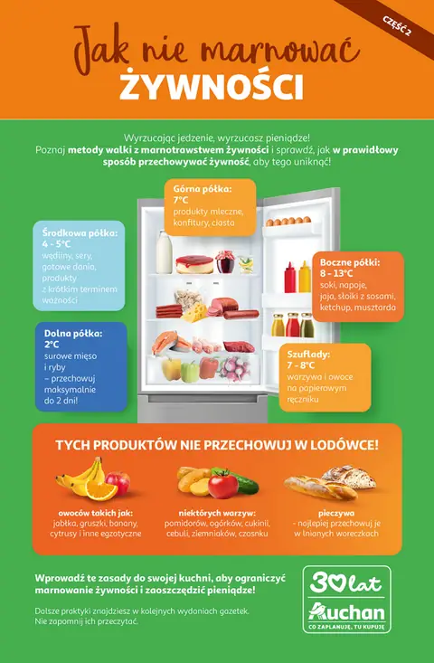 Auchan gazetka promocyjna 15.10-21.10.2026 — strona 44 z 41