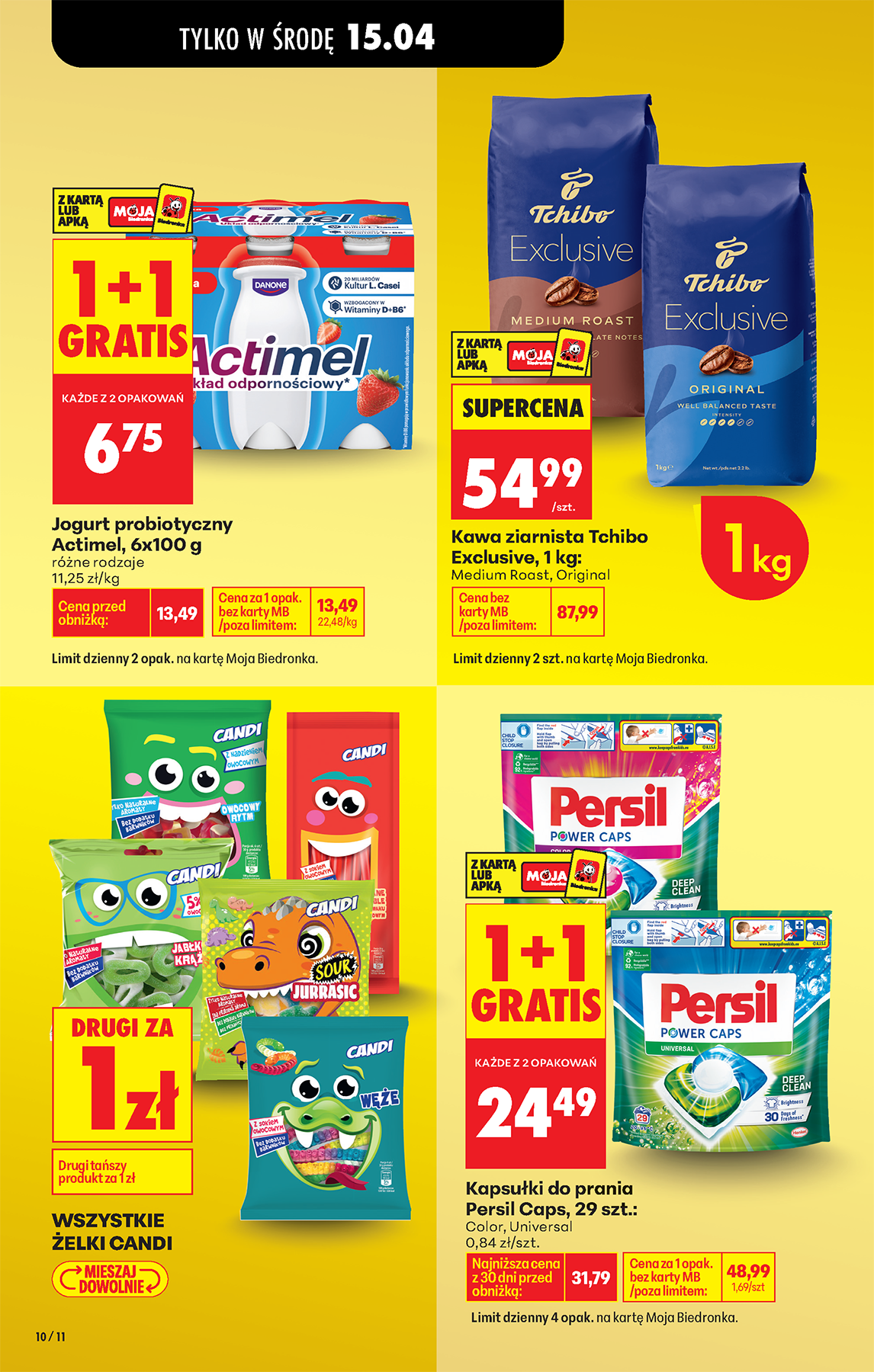 żelki różne rodzaje