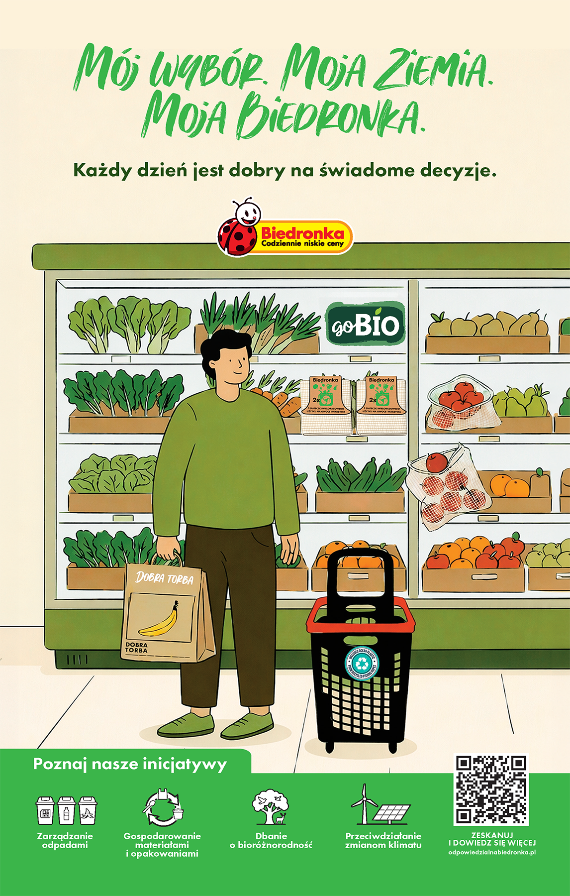 Biedronka gazetka promocyjna 20.04-26.04.2026 — strona 53 z 54