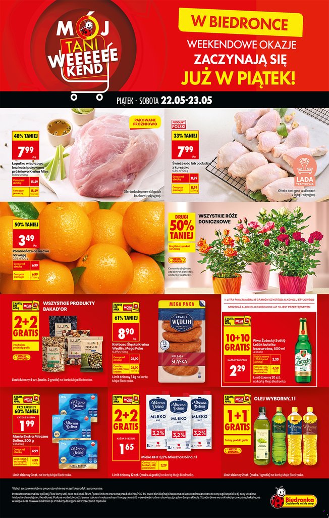 mleko UHT 3,2%