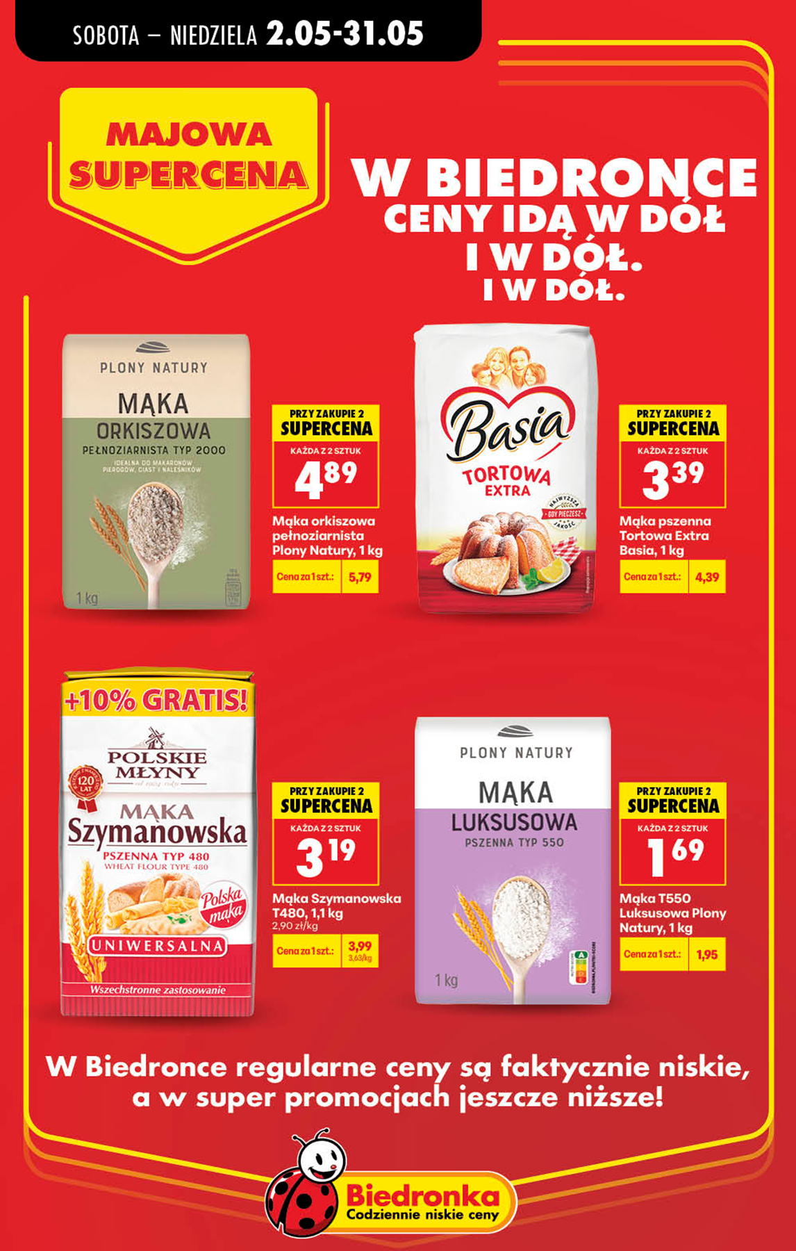 maka luksusowa