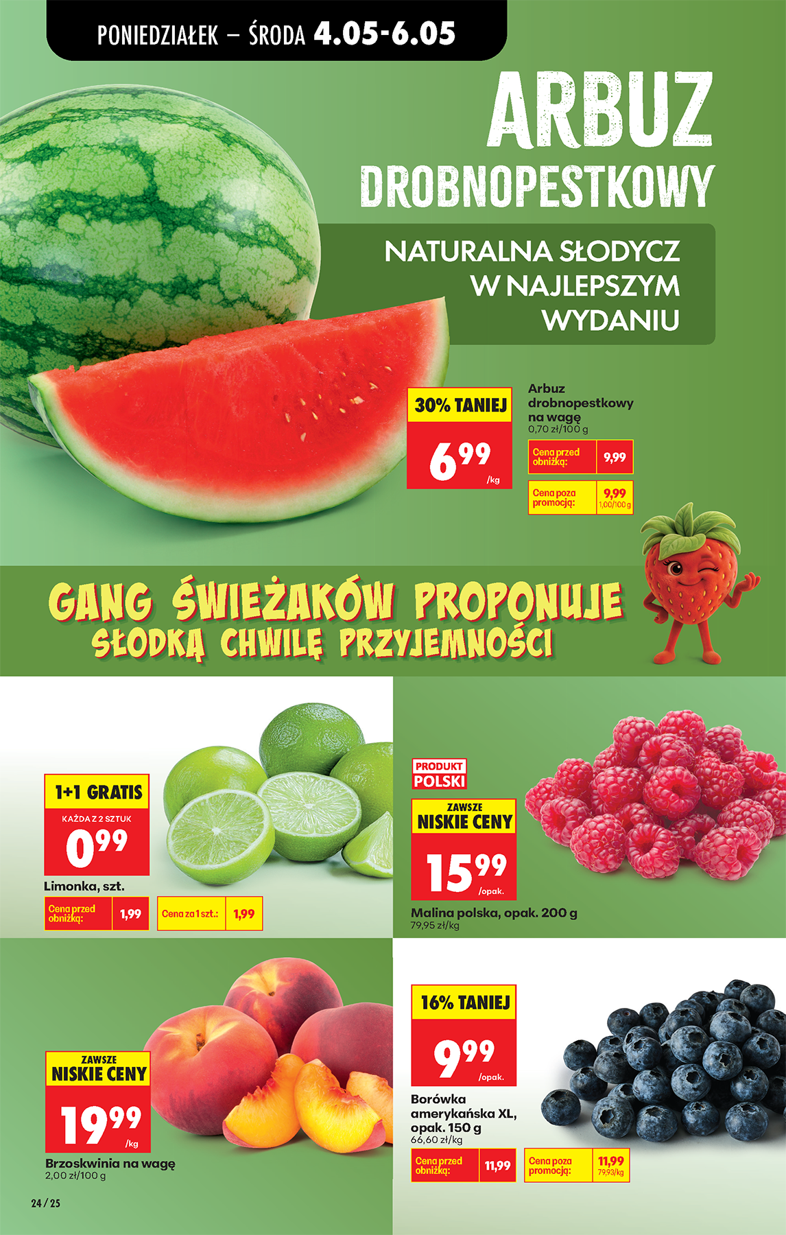 limonka