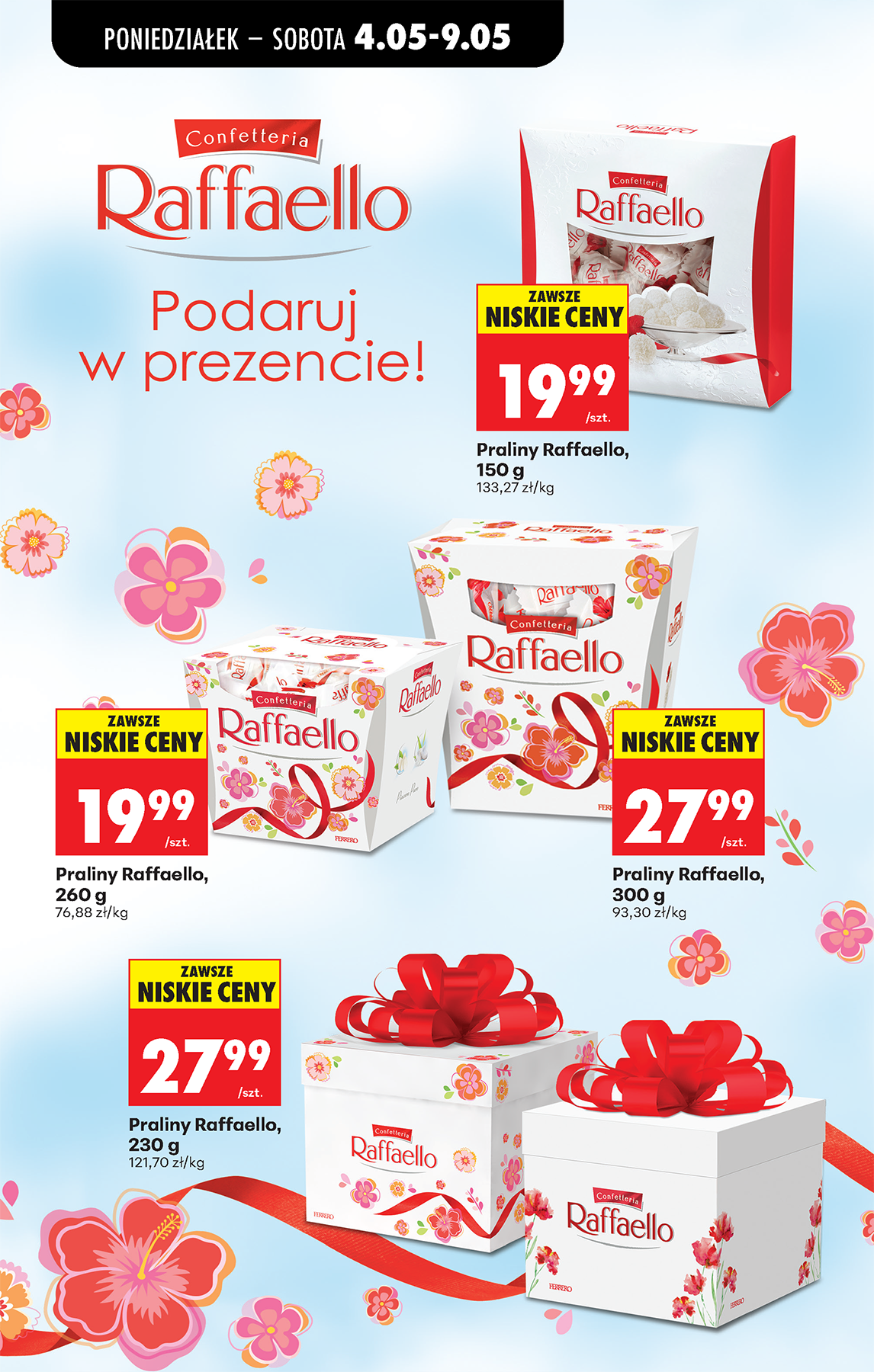 Biedronka gazetka promocyjna 04.05-10.05.2026 — strona 28 z 44