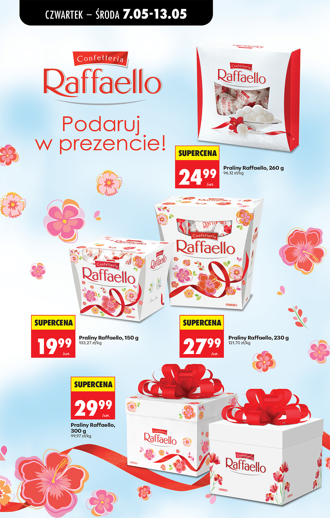 Biedronka gazetka promocyjna 07.05-13.05.2026 — strona 29 z 45