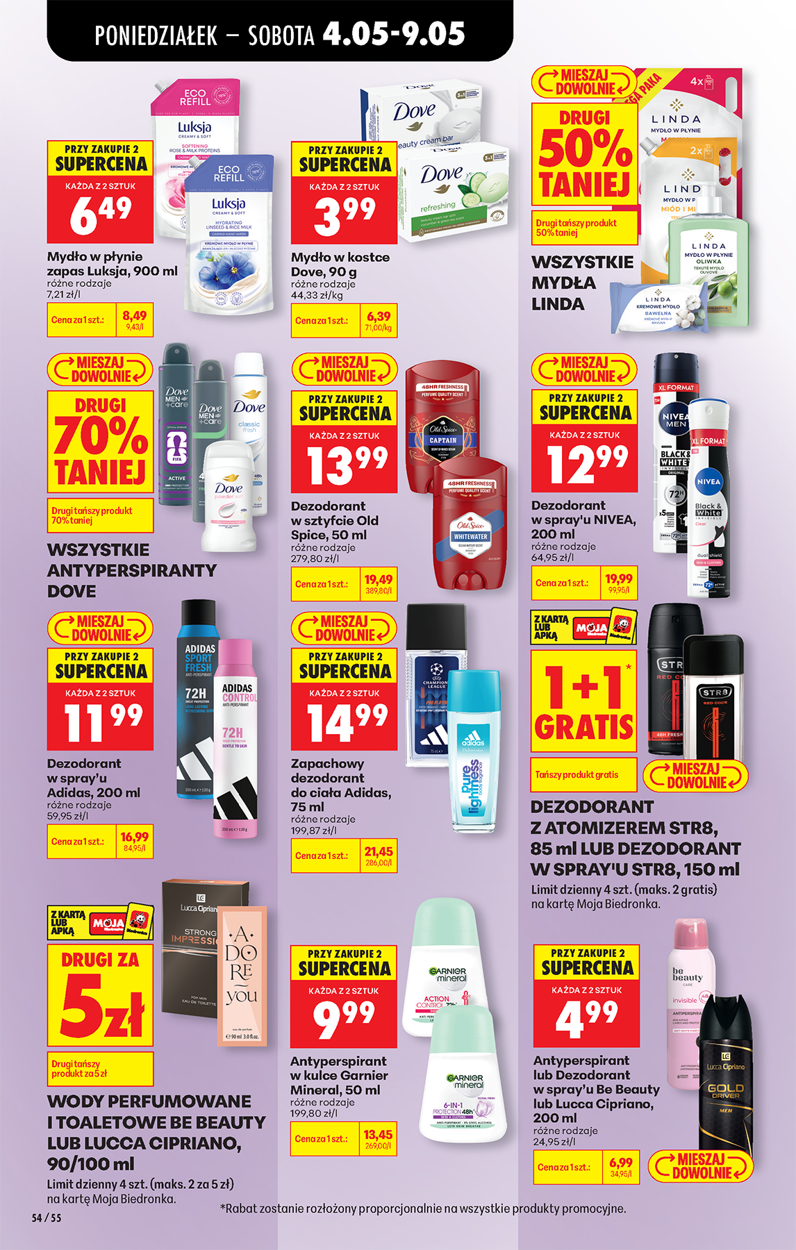 mydło w kostce beauty cream