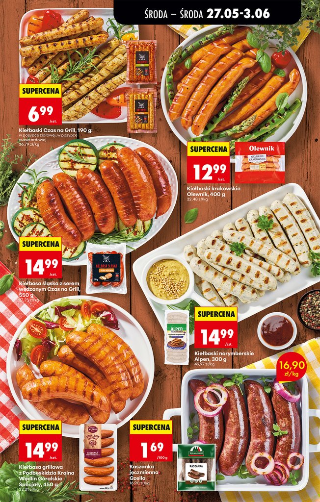 kaszanka jęczmienna