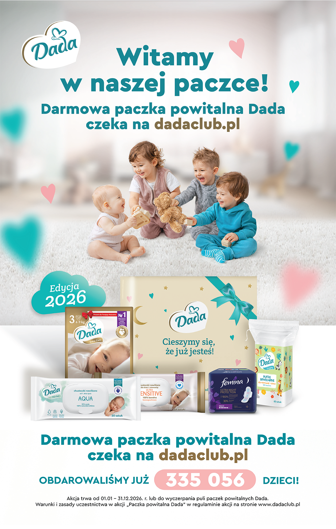 Biedronka gazetka promocyjna 04.05-10.05.2026 — strona 43 z 44