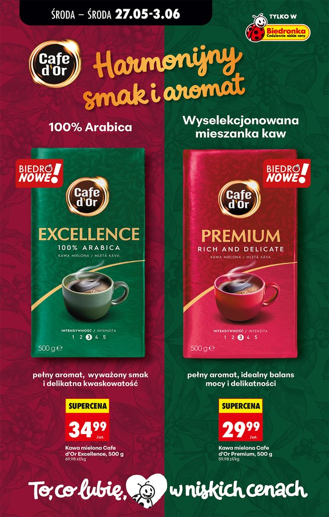 Biedronka gazetka promocyjna 27.05-29.05.2026 — strona 57 z 74