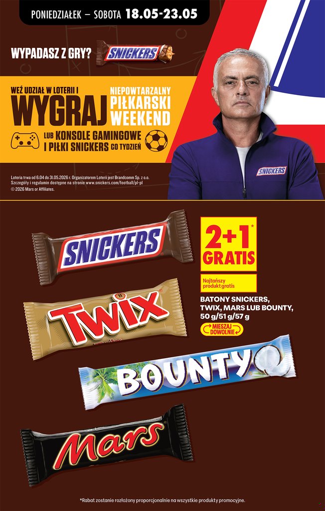 Biedronka gazetka promocyjna 18.05-20.05.2026 — strona 60 z 85