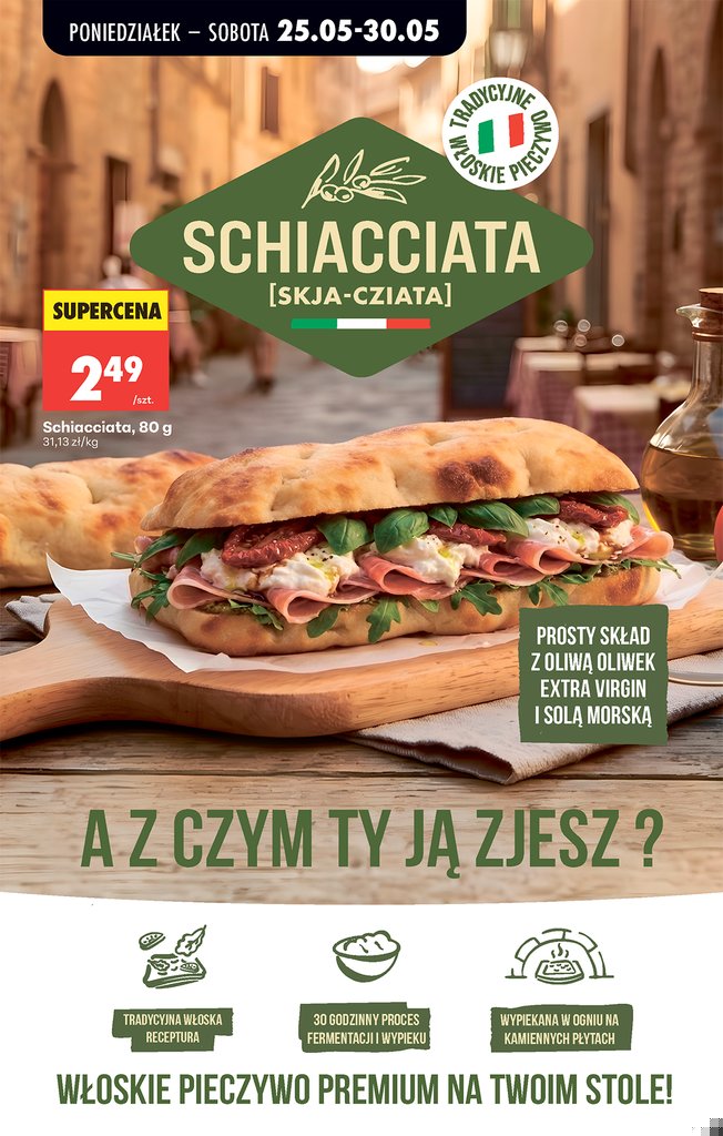 Biedronka gazetka promocyjna 25.05-27.05.2026 — strona 77 z 94