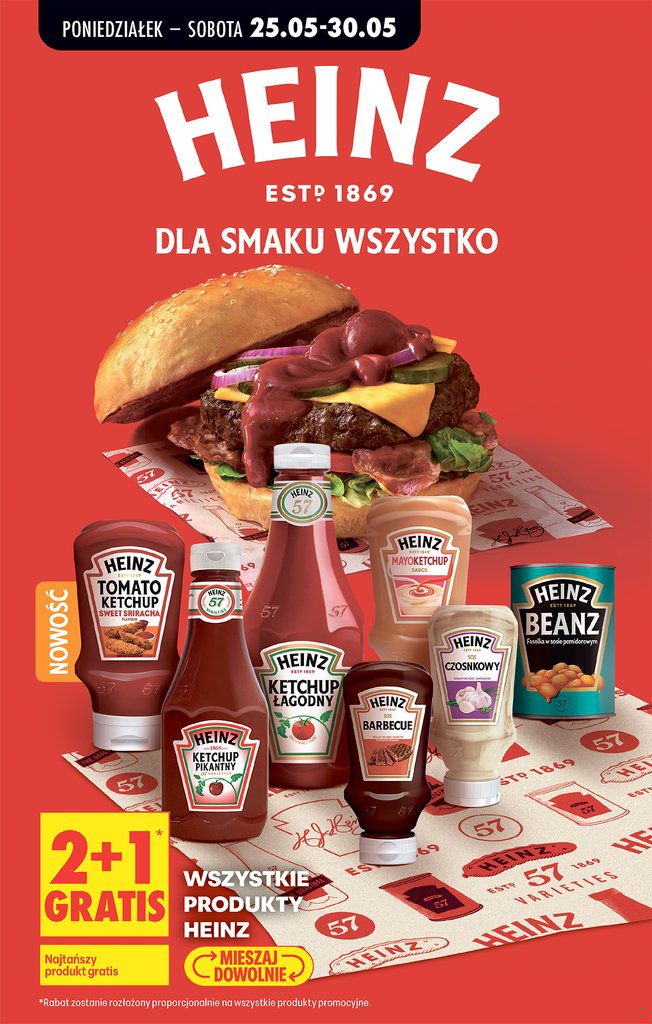 Biedronka gazetka promocyjna 25.05-27.05.2026 — strona 80 z 94