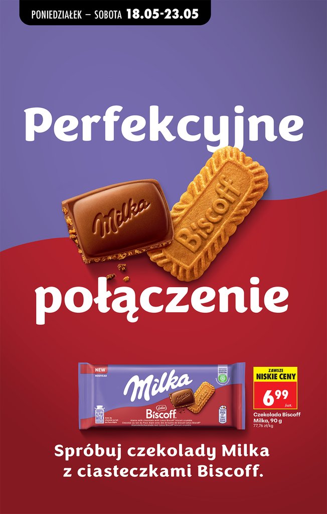 Biedronka gazetka promocyjna 18.05-20.05.2026 — strona 82 z 85