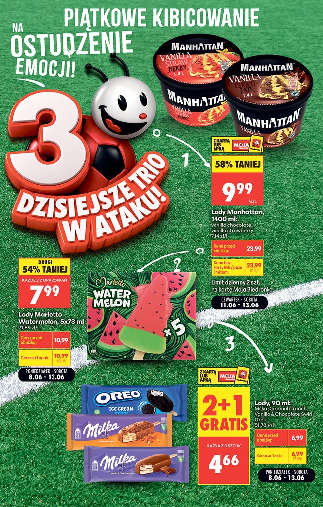 Biedronka gazetka promocyjna — strona 5 z 5