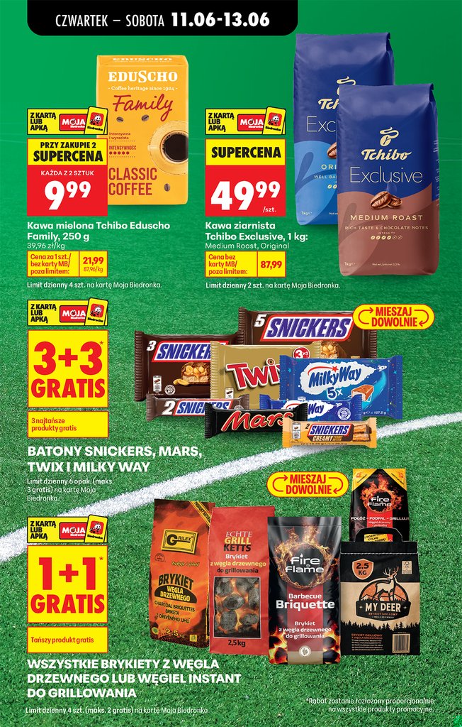 Biedronka gazetka promocyjna 11.06-13.06.2026 — strona 11 z 77