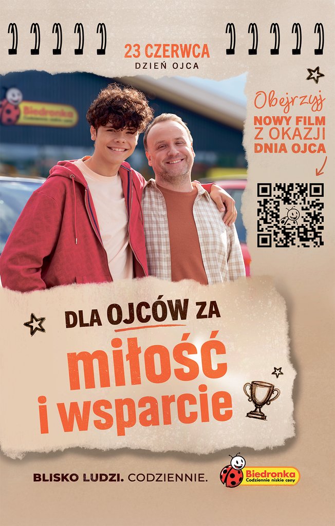 Biedronka gazetka promocyjna 18.06-20.06.2026 — strona 11 z 94