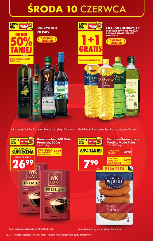 Biedronka gazetka promocyjna 08.06-10.06.2026 — strona 12 z 88