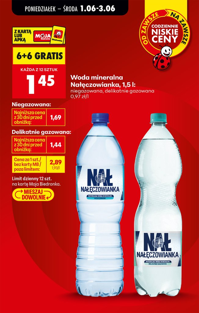 Biedronka gazetka promocyjna 01.06-03.06.2026 — strona 13 z 97